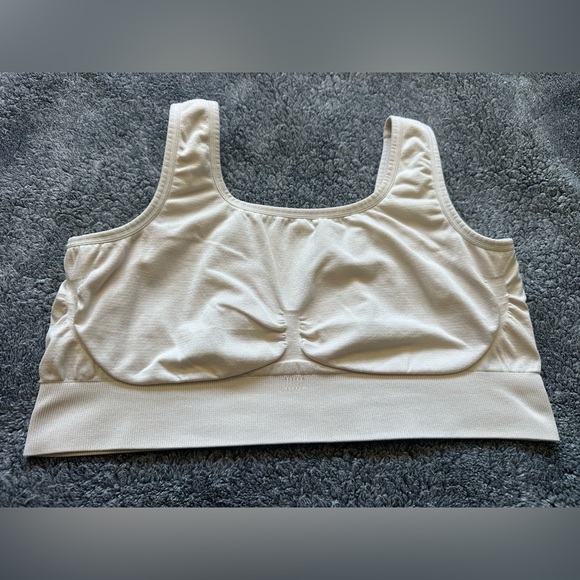 Harper Wilde The lounge Ribbed Bra Size XL - Picture 9 of 9